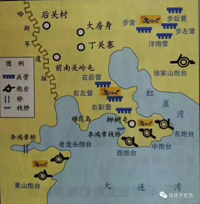 大连长兴岛长城,大连长城4s店