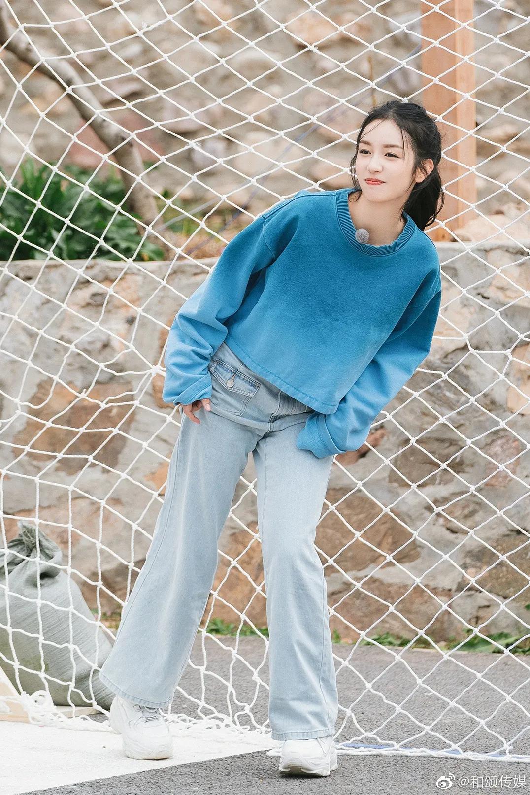 八一时装秀,桃花坞时装秀