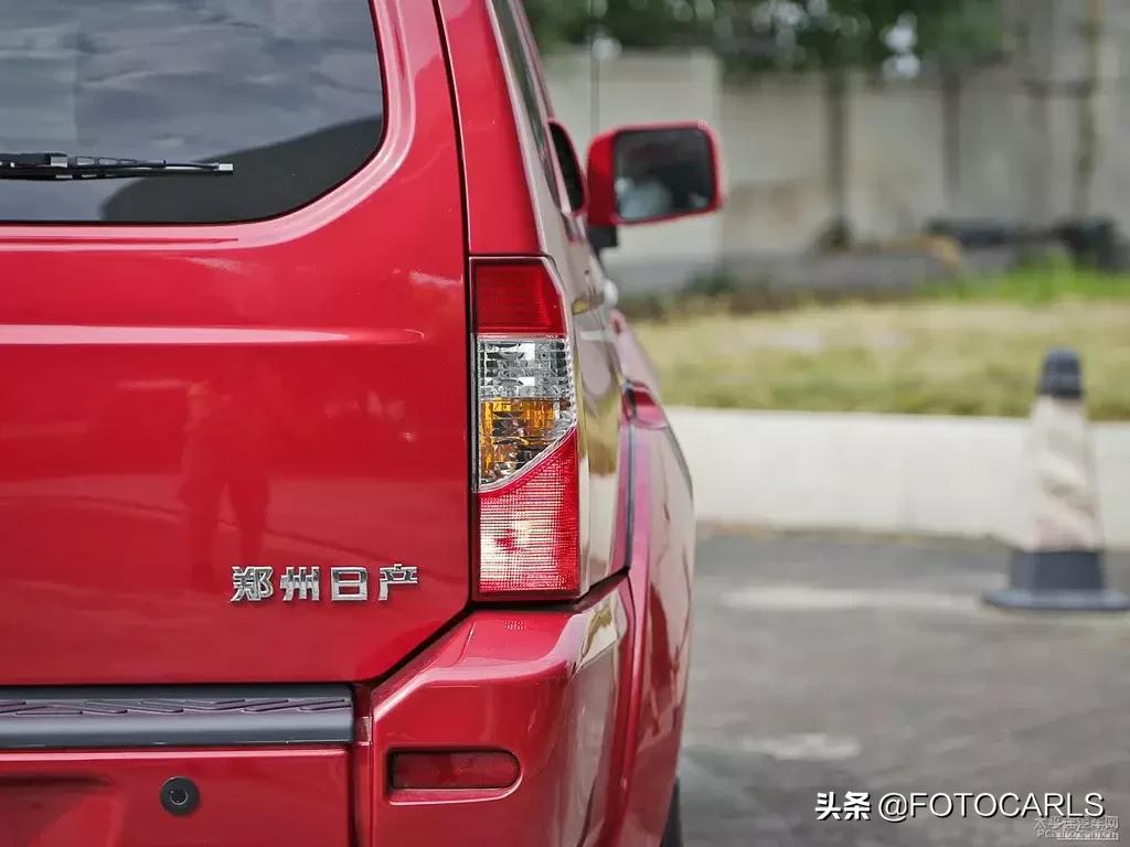 全新日产帕拉丁试驾视频,日产途达新帕拉丁评测