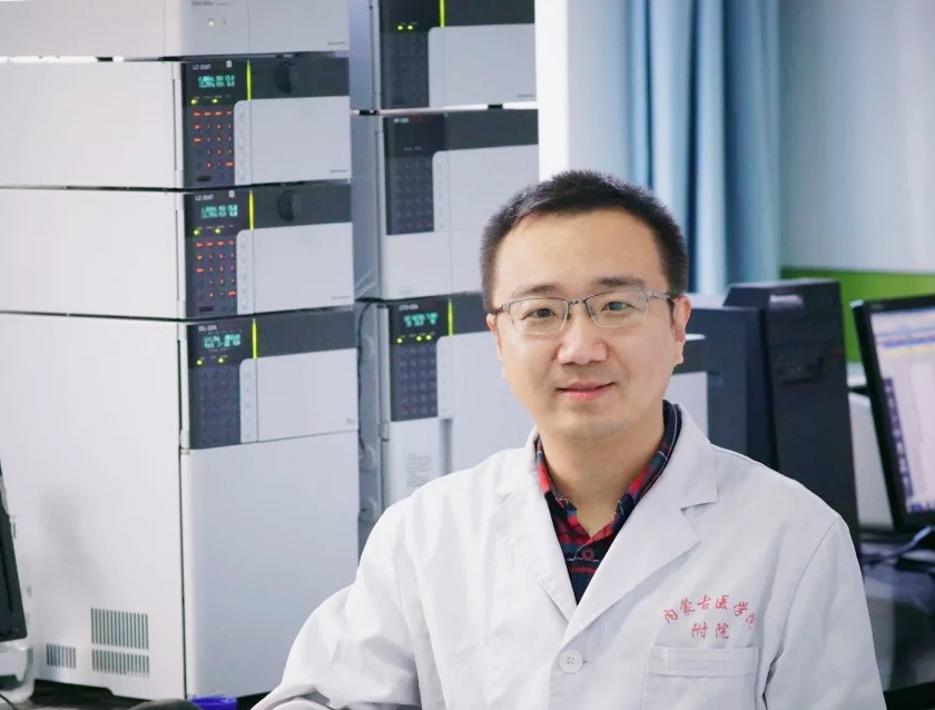 内蒙古医科大学辛勤的耕耘者