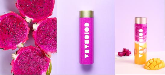 风靡台湾的新茶饮—卡乐巴巴来到津城打卡轻食美味现在就粗发~