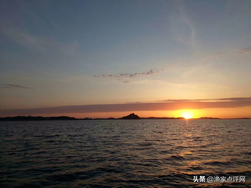 大连这个小岛不去看一看，真的会后悔