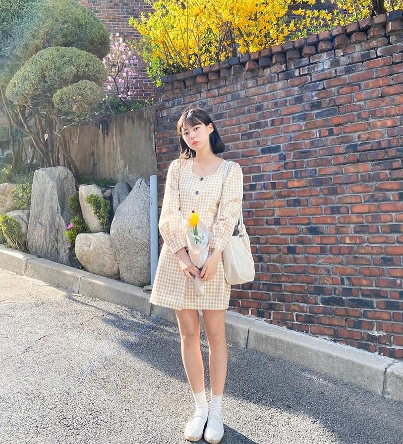 元气夏日怎少得了“又嗲又糯”的定番单品?韩国仙女牌请求出战