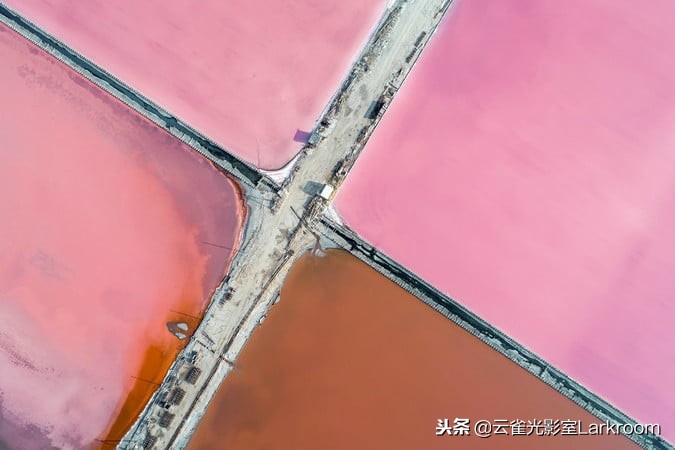 十个无人机拍摄的惊人画面,世界上最好的无人机1500米