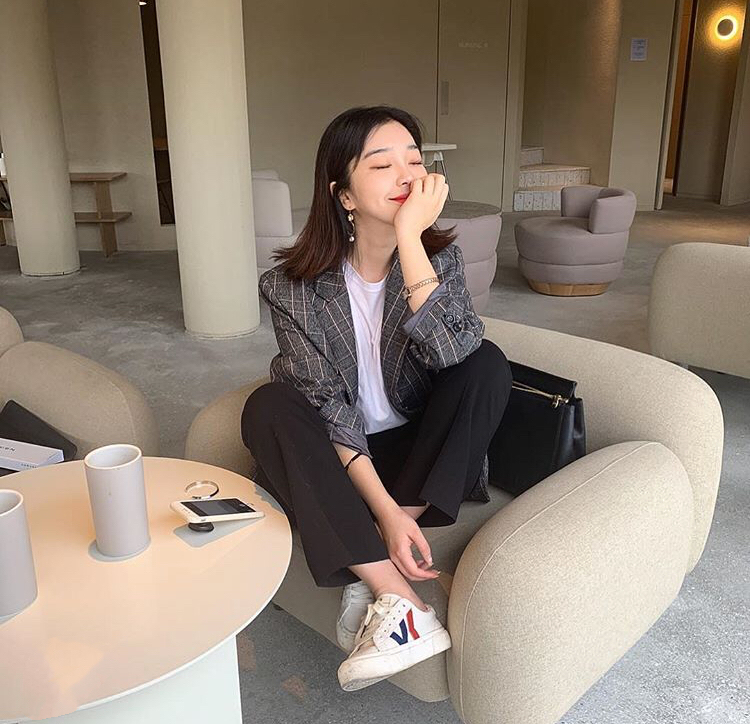 最流行的匡威帆布鞋,匡威最火的帆布鞋是哪款