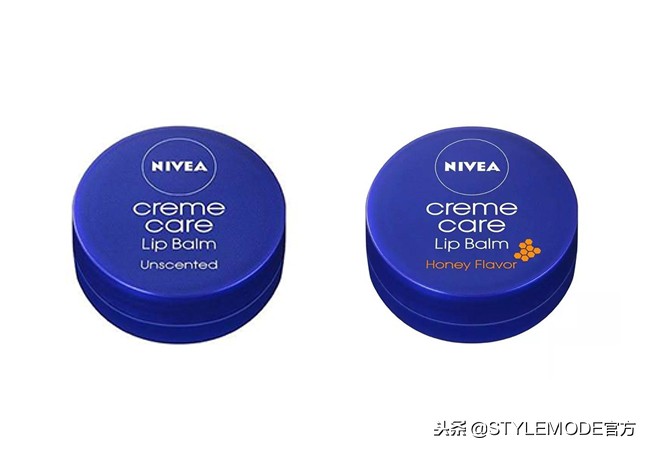 除了口红还有什么值得购买,可以媲美dhc的国产润唇膏