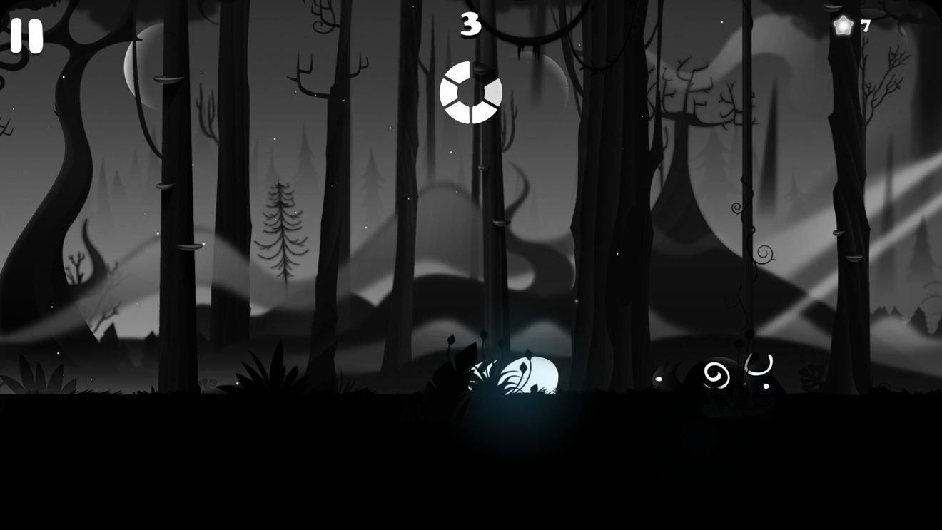 端游黑白色的游戏,好玩的黑白风格游戏