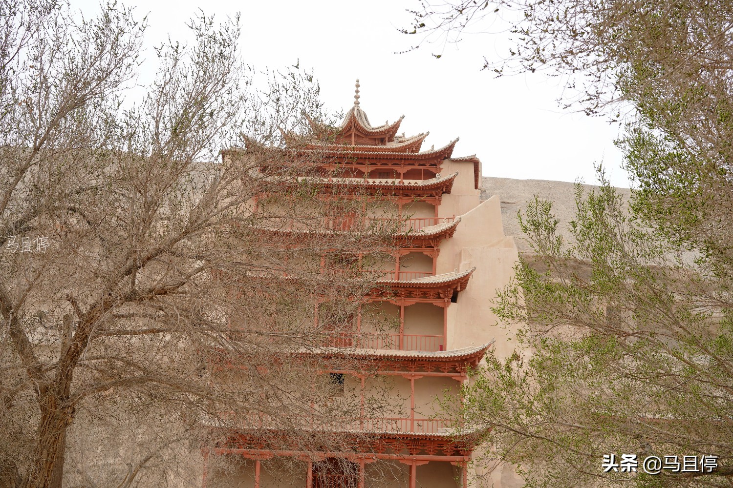 第一次到敦煌怎么玩,甘肃敦煌五日游攻略