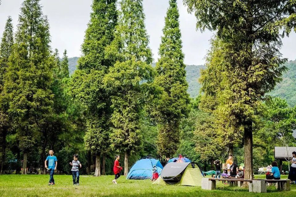 @常熟人，四月不野餐，就是对春天的浪费!