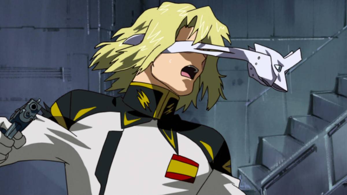 模玩机设:CC机设君临战场的复仇天帝ZGMF-X13A神意高达