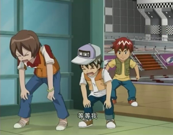 致8090回不去的童年,致90后的童年