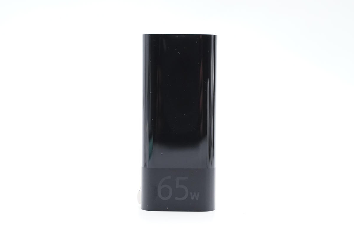 紫米氮化镓65w对比紫米普通65w,小米氮化镓快充和67w有啥区别