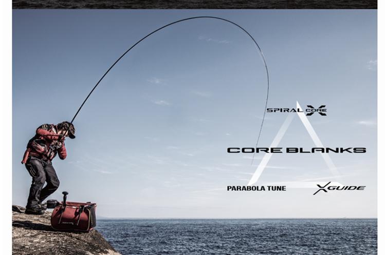 各季钓鱼如何选矶钓竿,3.0矶钓竿配多粗矶钓线