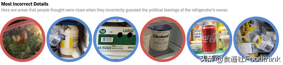 冰箱越大，吃得越差？美国中产冰箱里的食物体系