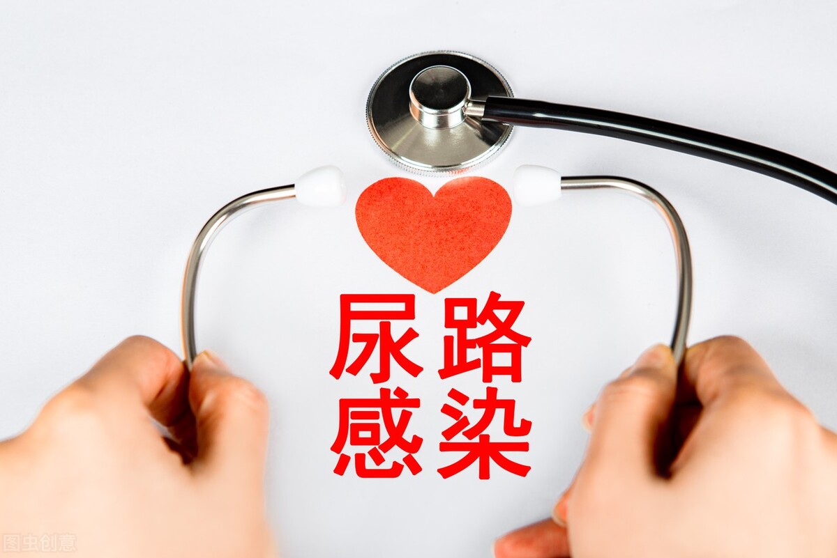 尿路感染小腹会出现坠胀吗,尿路感染会有什么现象