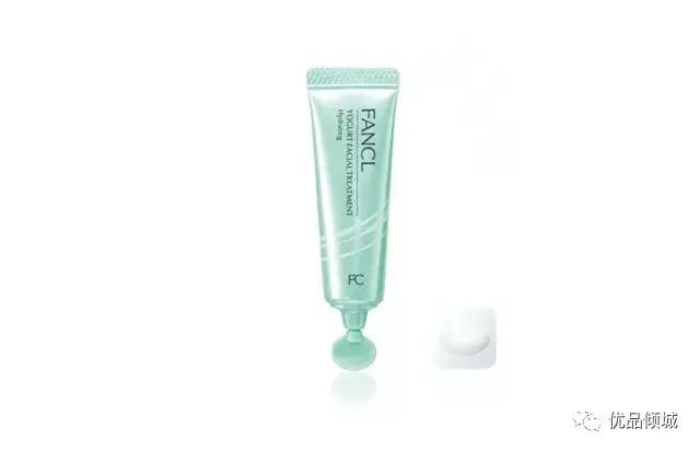 fancl芳珂面膜,芳珂水乳敏感肌能用吗