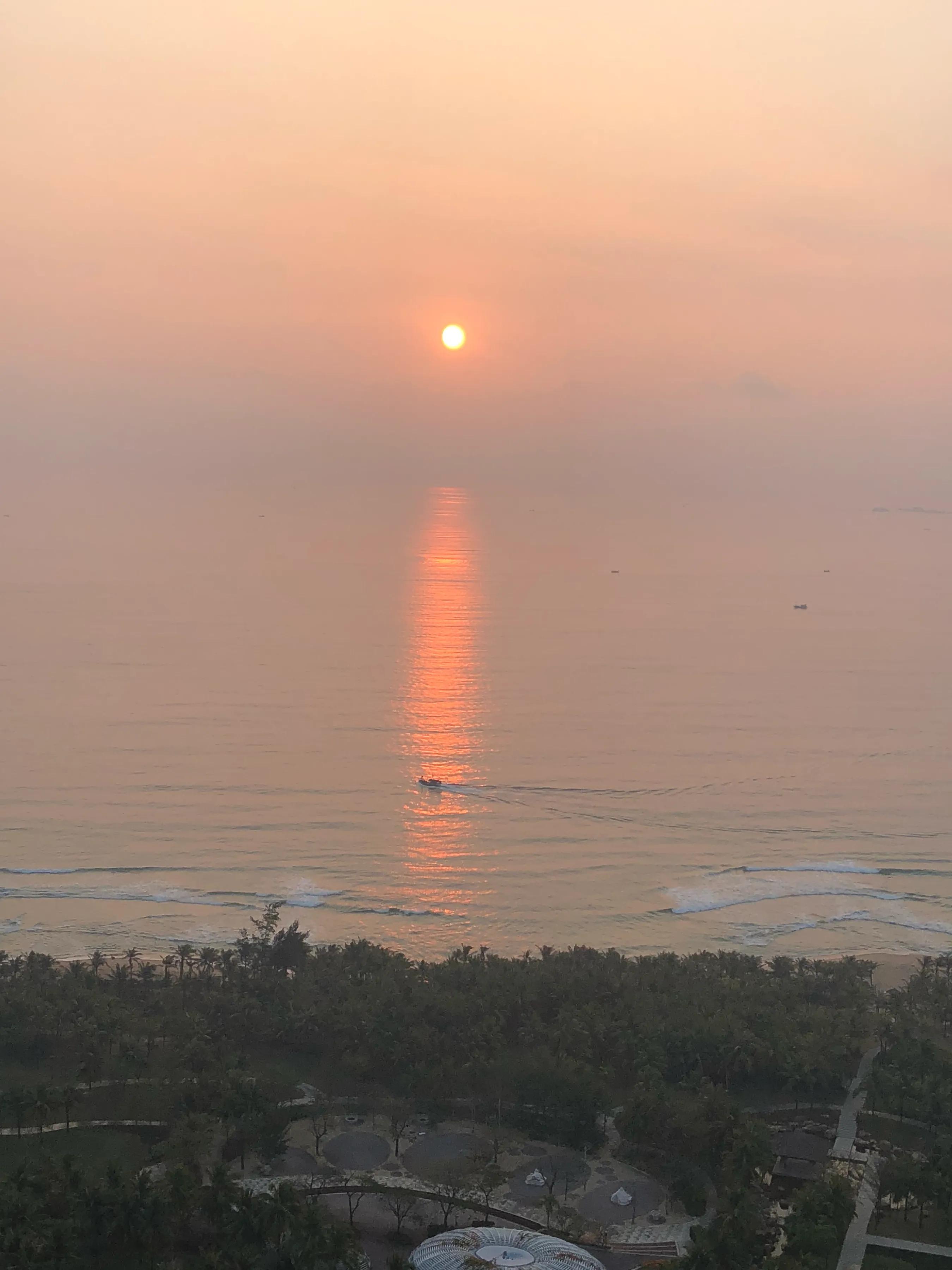 自驾海南攻略不宰客,自驾海南如何上岛游玩