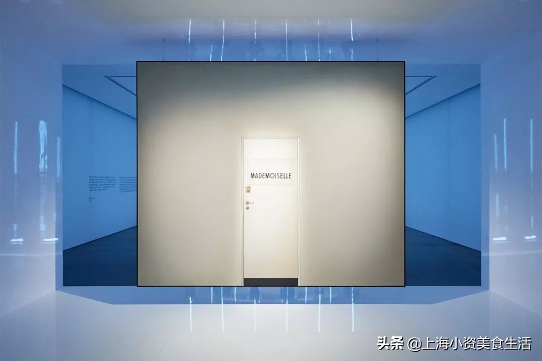chanel巴黎回顾展,chanel上海展2019