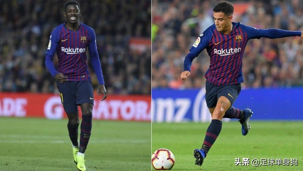 德容加盟巴萨后首次赢下德比,德容今夏是否离开巴萨
