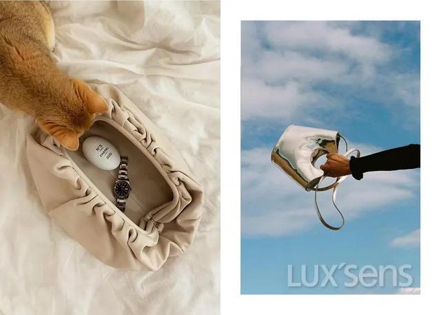 包包饰品拍照如何拍出高级感,出门旅游拍照百搭实用包包