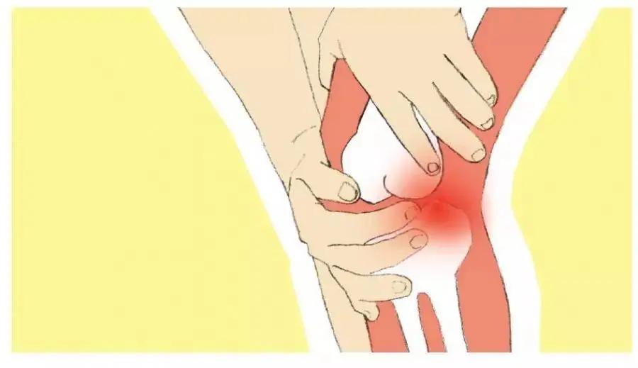 类风湿性关节炎和滑膜炎有区别吗,如何辨别骨关节炎和类风湿关节炎