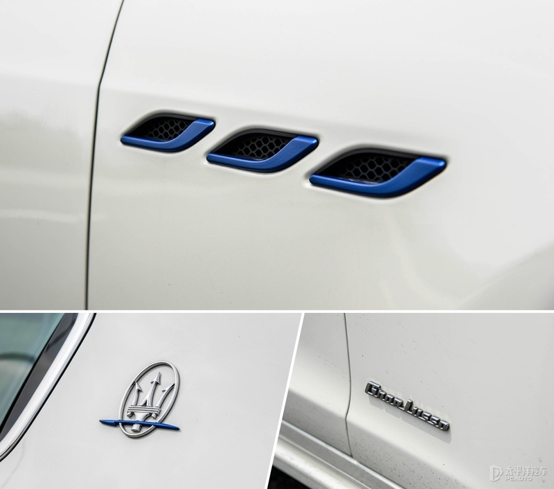 玛莎拉蒂四缸发动机,四缸的玛莎拉蒂声浪