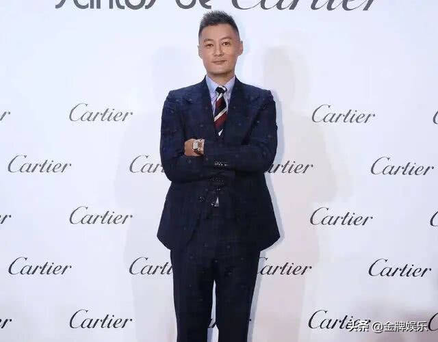 张智霖爱妻,张智霖妻管严