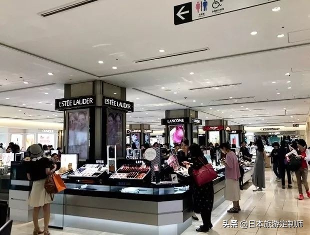 去日本购物的小技巧英语,去日本购物如何避坑