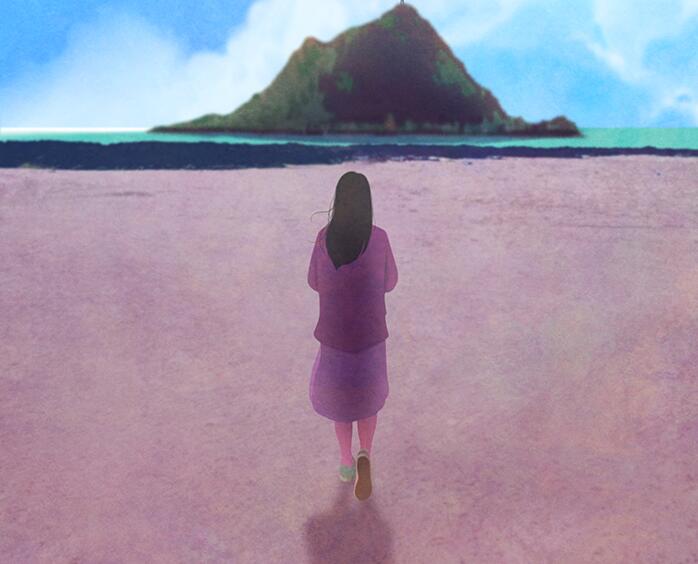 女人结婚后为什么要上班要挣钱?“为了尊严!”