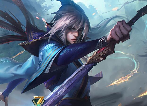 LOL：新版本穿甲装备大放异彩AD刺客的崛起之路