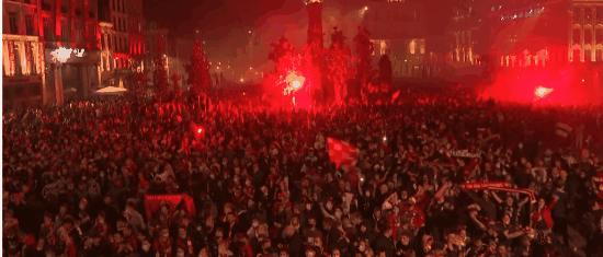 法国南部新变异毒株,法国发现新冠新变种