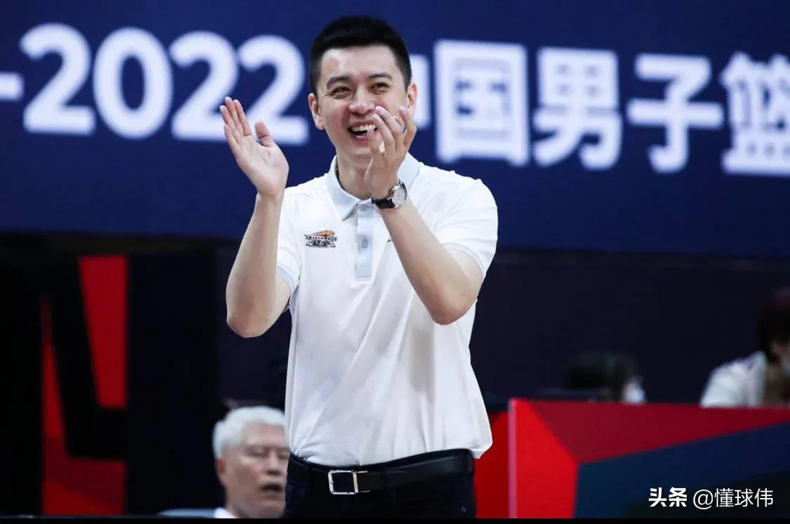 辽篮收获的远不止六连胜,辽篮再次夺冠山东台