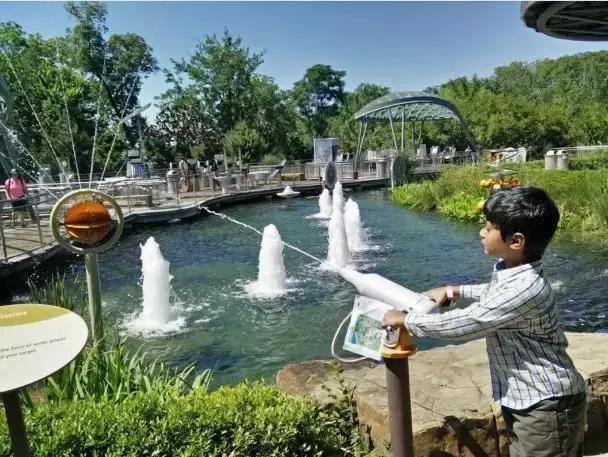 有趣的儿童花园,打造一个500平露台的共享儿童乐园