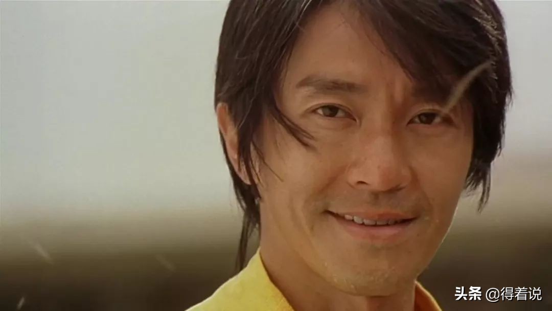 少林足球电影完全版中文周星驰,周星驰电影少林足球在日本反响