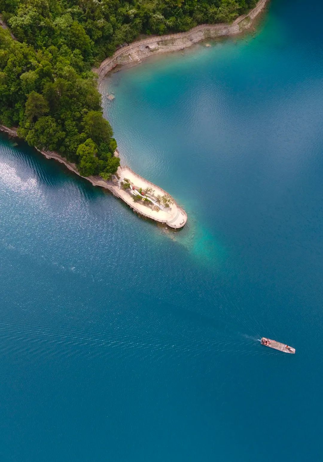 2017年九寨沟地震预兆,地震前的九寨沟人间仙境