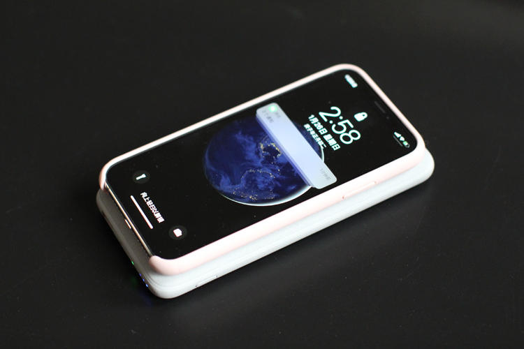 无线快充可以给无线充电宝充电吗,无线充电宝能不能无线快充