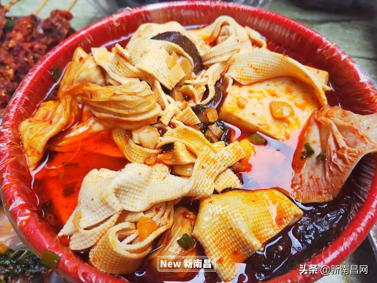 『南昌水煮研究报告』