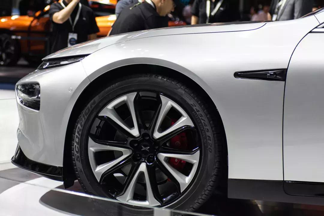 成都车展新能源车型谁领风骚,成都车展新能源汽车有哪些车