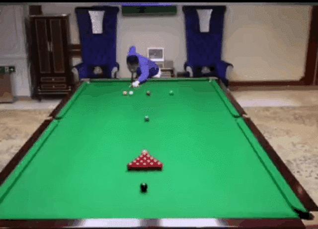 斯诺克玩法,诺斯克怎么打