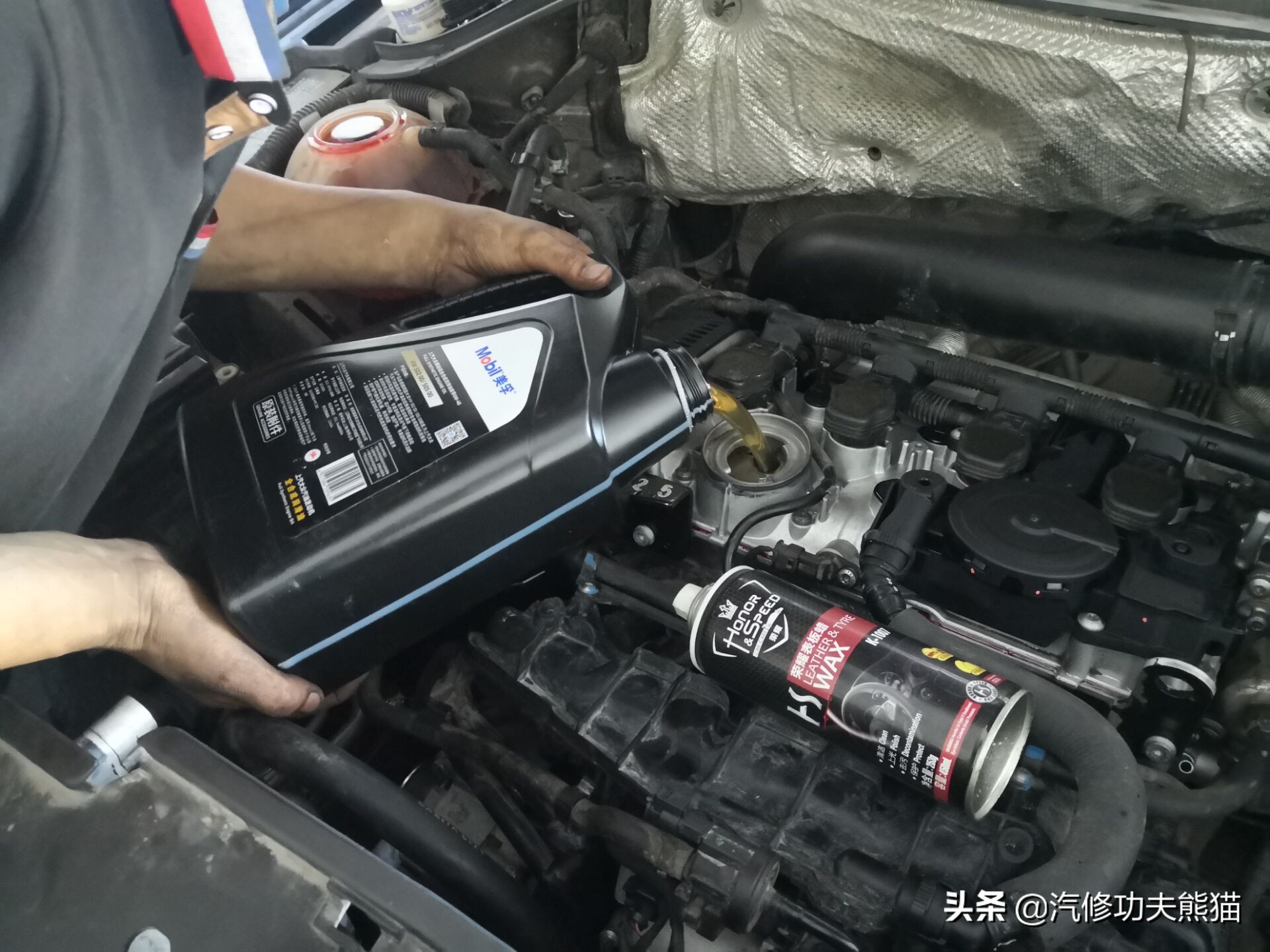 2017款途观丝绸之路1.8t烧机油吗,途观2015款1.8t四驱豪华版烧机油