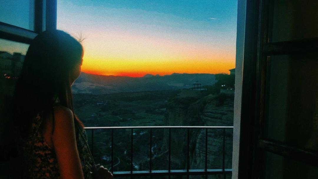 当我发现网恋对象是丑女,当发现网恋对象是骗子