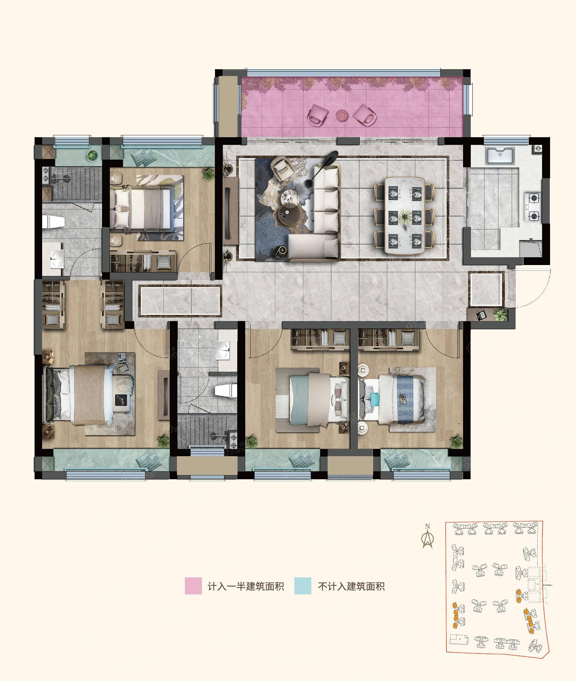 诸葛说房子,诸葛说楼市