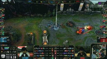 faker分奴一波流,faker排位偷家然后一个队友都没有