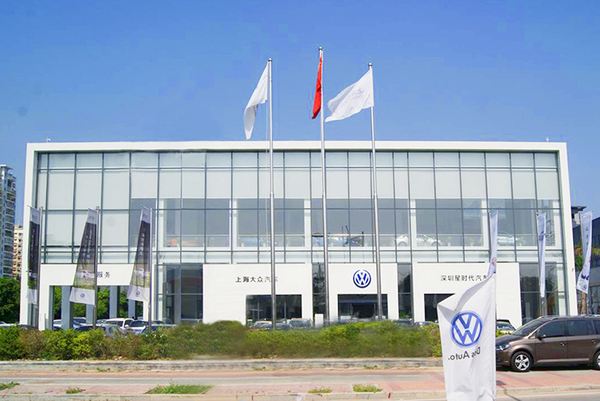 4s店买车和直营店买车哪个划算,买车去4s店基本上优惠力度有多少