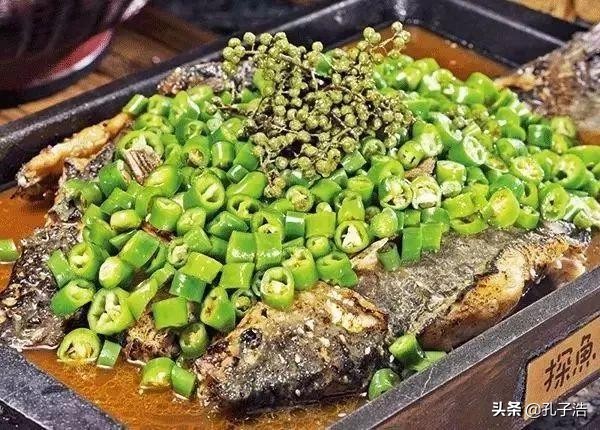 烤鱼店十款烤鱼秘制配方制作工艺,烤鱼的制作方法视频纸包鱼