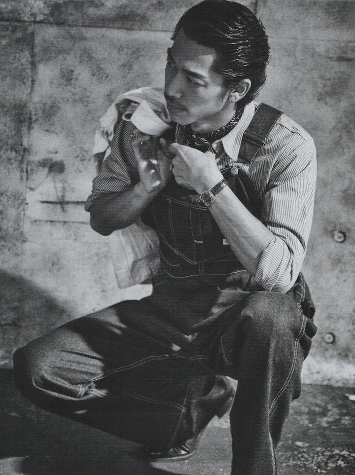 卖2万却不想让人买到的皮衣：AtLastCoLot.670马皮皮衣