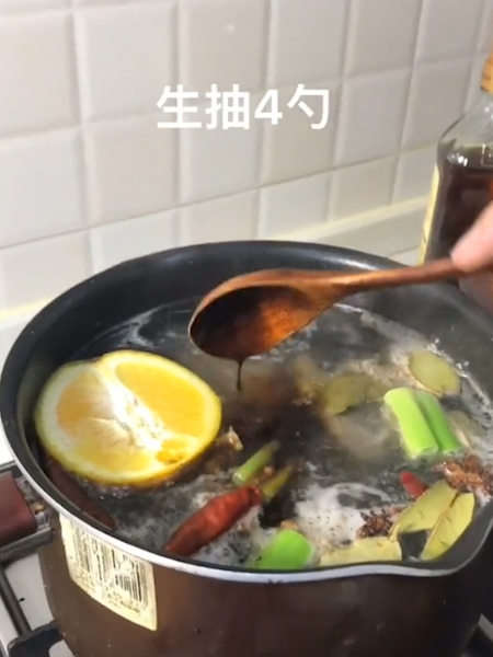 酱牛肉最正宗的做法和配方大全集,30年秘制酱牛肉秘方原来这么做