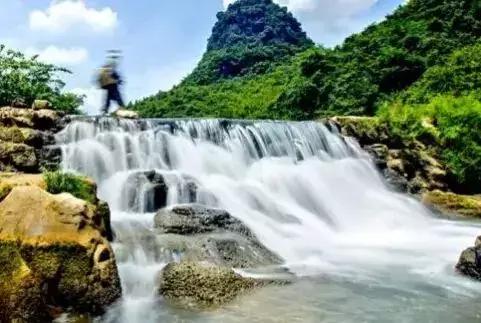 柳州到九寨沟自驾游攻略路线图,从广西柳州去九寨沟路过哪些景区