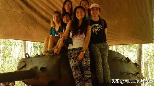 国际义工旅行教学视频,国际义工旅行条件