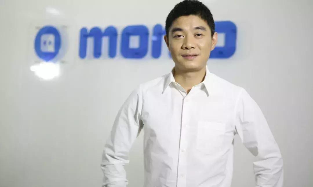 移动社交进化史（上篇）：谁主沉浮